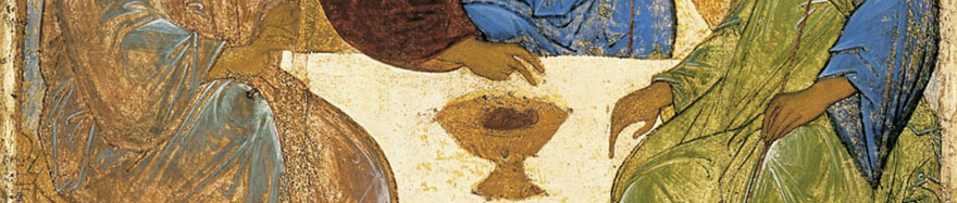 2024 01 01 particolare trinita Rublev