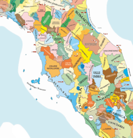 2024 01 01 dettaglio territori Italia centrale dalla carta Matrie